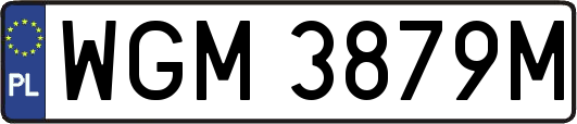 WGM3879M