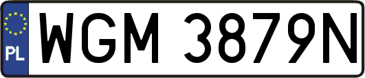WGM3879N