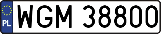 WGM38800