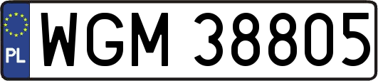 WGM38805