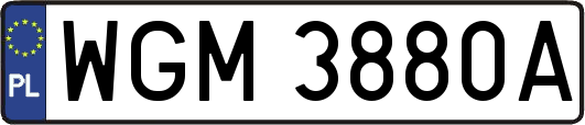 WGM3880A