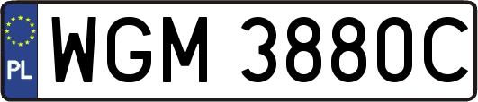 WGM3880C