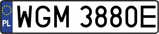 WGM3880E