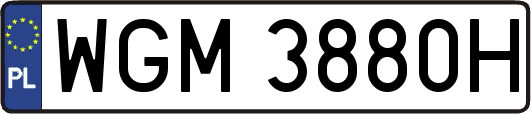 WGM3880H