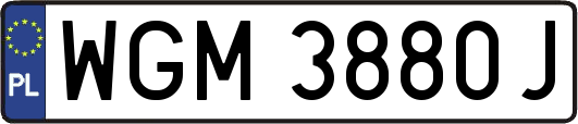 WGM3880J