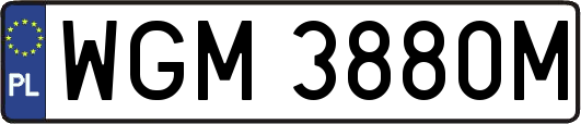 WGM3880M