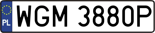 WGM3880P