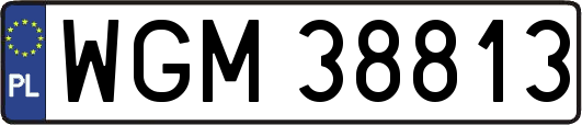 WGM38813