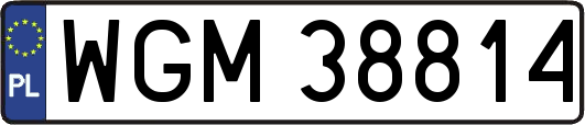 WGM38814