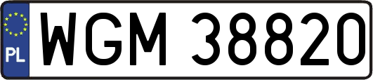 WGM38820
