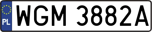 WGM3882A