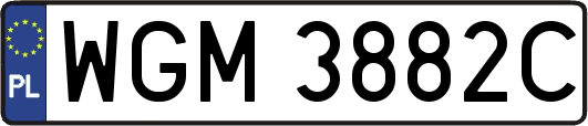 WGM3882C