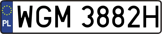 WGM3882H