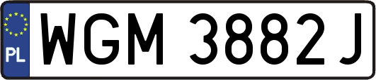 WGM3882J