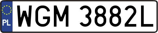 WGM3882L