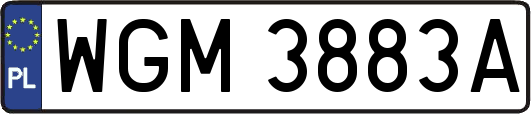 WGM3883A