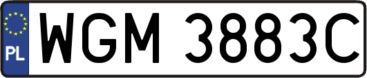 WGM3883C