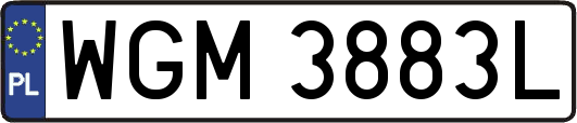 WGM3883L