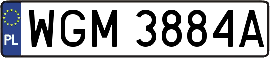 WGM3884A