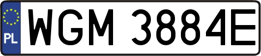WGM3884E