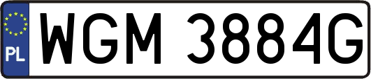 WGM3884G