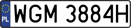 WGM3884H