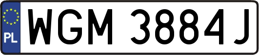 WGM3884J