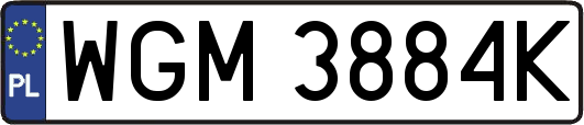 WGM3884K