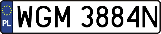 WGM3884N