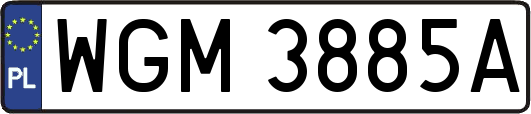 WGM3885A
