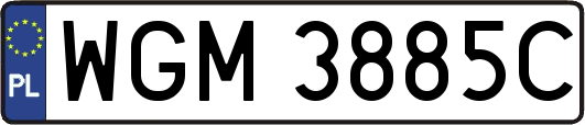 WGM3885C