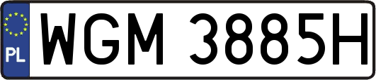 WGM3885H