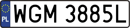 WGM3885L