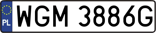 WGM3886G