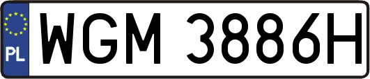 WGM3886H
