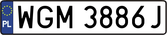WGM3886J