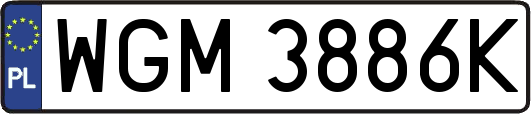 WGM3886K