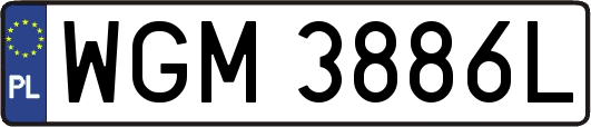 WGM3886L