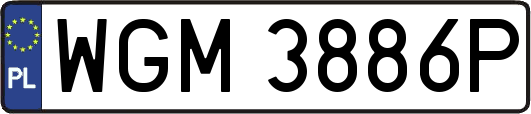 WGM3886P