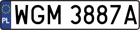 WGM3887A