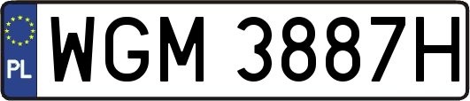 WGM3887H