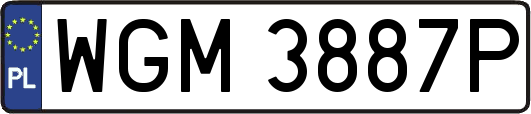 WGM3887P