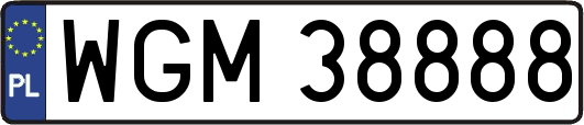 WGM38888