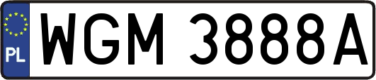 WGM3888A