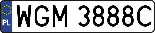 WGM3888C
