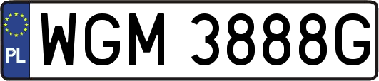 WGM3888G