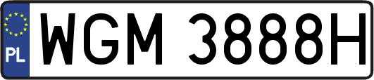 WGM3888H