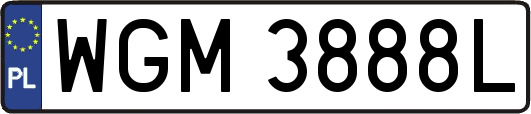 WGM3888L