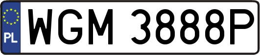WGM3888P