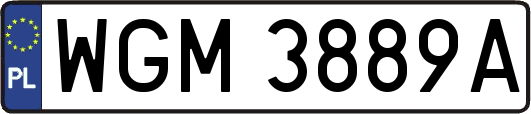WGM3889A
